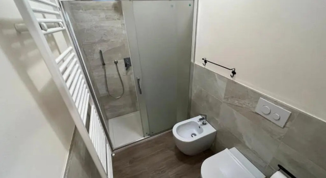 Апартаменты Superior c 1 комнатой B&B Casale Virgili