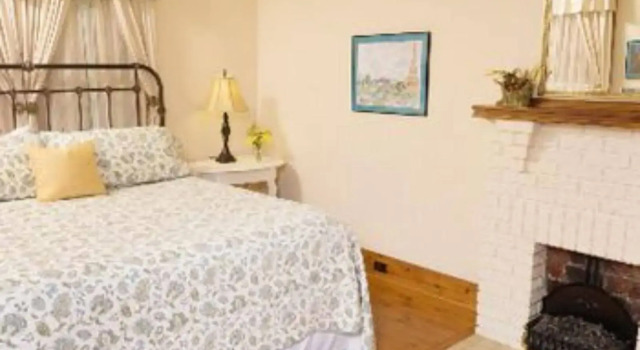 Delta Street Inn, Book Bed and Breakfast 3-stjernede hoteller i Jefferson, 3*