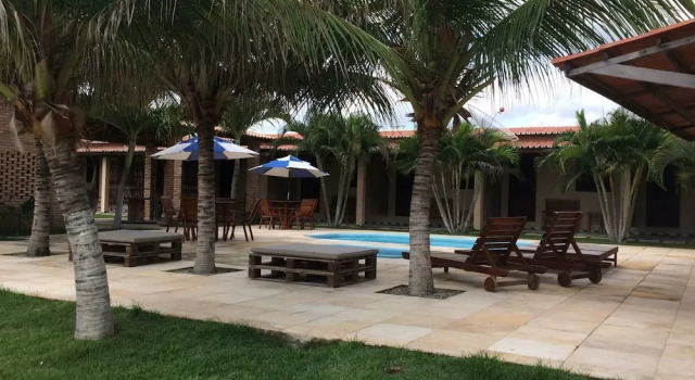 Pousada da Barra, Rezervovat Hotel Hotely v Bahia se snídaní, Snídaně