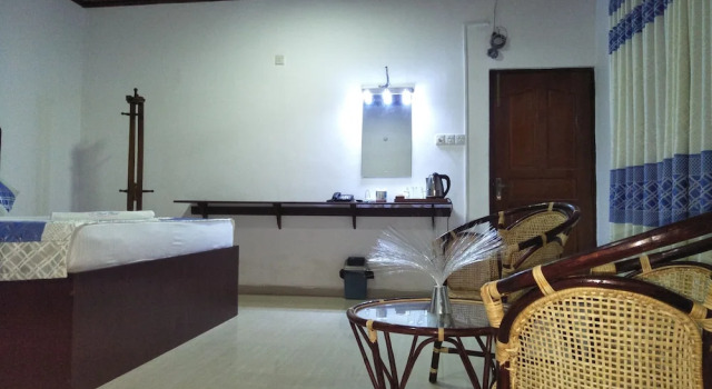 9 Pearls Resort