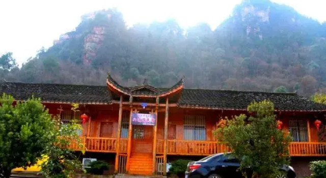 Zhangjiajie Shandingding Homestay, Prenota Hotel Zhangjiajie Hunan