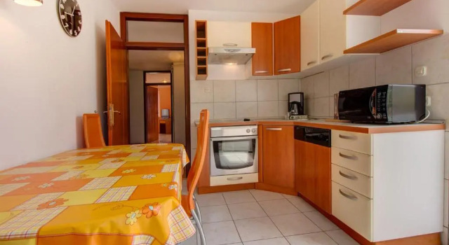 Апартаменты Apartment Mario