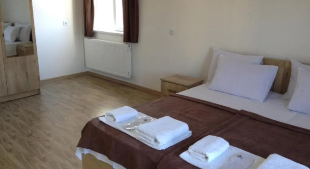 Двухместный номер Standard Hotel Continental