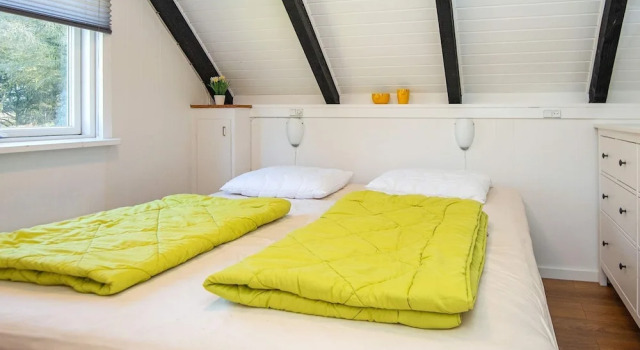Holiday home Ringkøbing VI