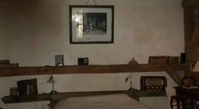 Chateau De Rosieres, Reservar Mini-hotel Motéis em Borgonha, Motel