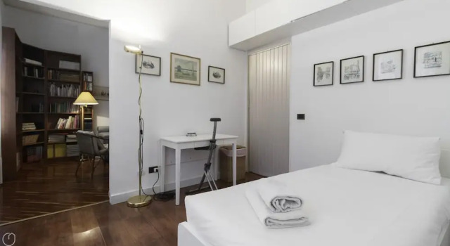 Apartament Duprè 5