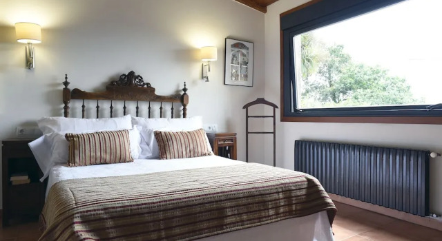 Casa de Afora, Reserva ahora Hotel Hoteles en Galicia con piscina, Piscina