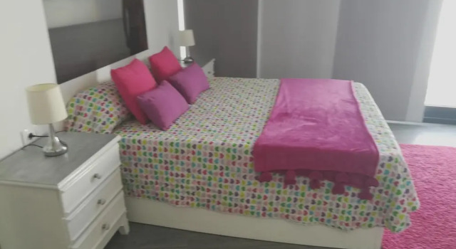House with 3 Bedrooms in Alhaurín de la Torre, with Private Pool And Wifi
