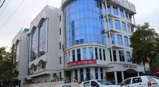 Hotel Sunbeam