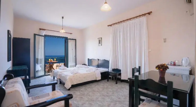 Номер Standard Niforos Panorama