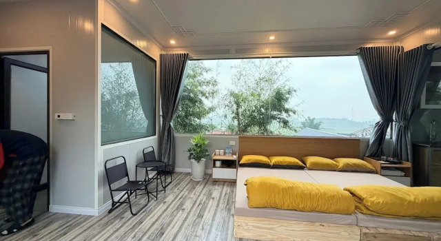 Co May Wonder Homestay