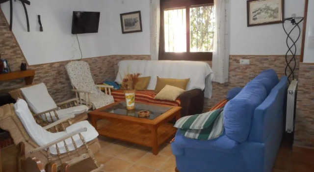 Casa Crisal