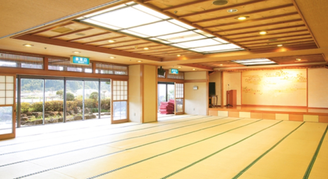 Номер Standard Hotel Sun Hitoyoshi
