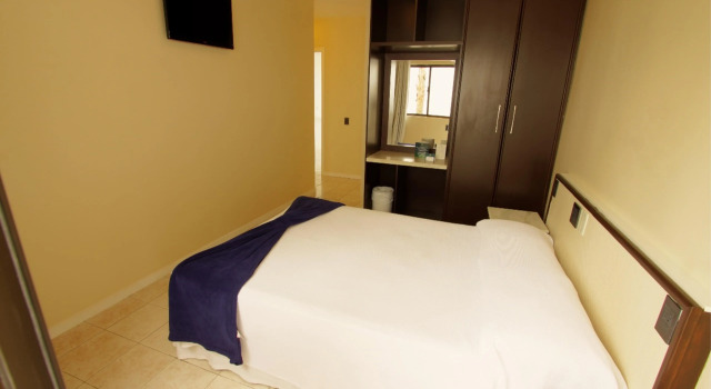 Hotel Atlântico