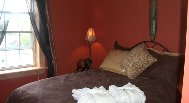 Emilyville Inn, Varaa Hotelli Trent Hills Ontario
