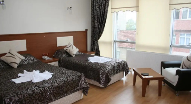 Fidan Park Hotel, Rezerwuj Hotel Kelkit Black Sea Region Turkey