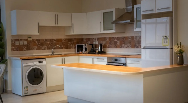 Tura Residence, Buchen Sie Hotel Riad 