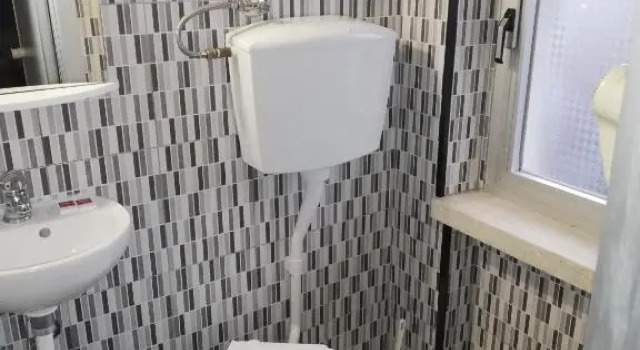 Номер Standard Hotel One Via Roma, 82