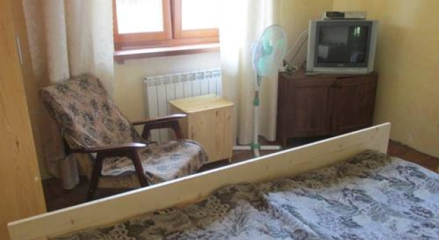 Guest House Nina, Забронировать Гостевой дом Сочи Большой Сочи