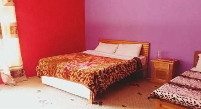 Трёхместный номер Standard Karim Guest House