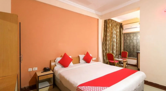 OYO 3345 Shubham Beach, Rezervovat Hotel Hotely v Purí se snídaní, Snídaně