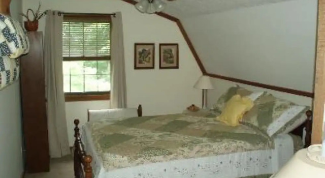 Номер Standard Mountain Top Lodge