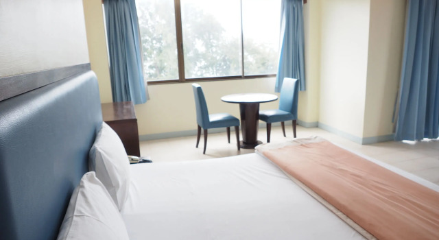 Nice Beach Hotel