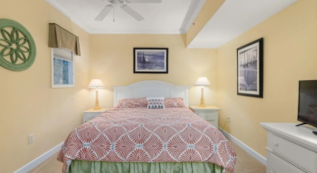 Номер Standard Avalon 507 3 Bedroom Condo by RedAwning
