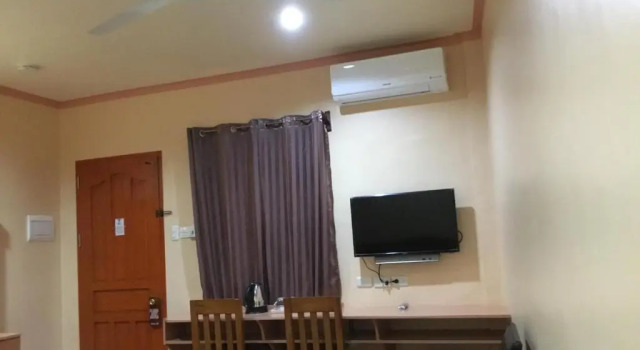 Двухместный номер Deluxe Dayview Tourist Home