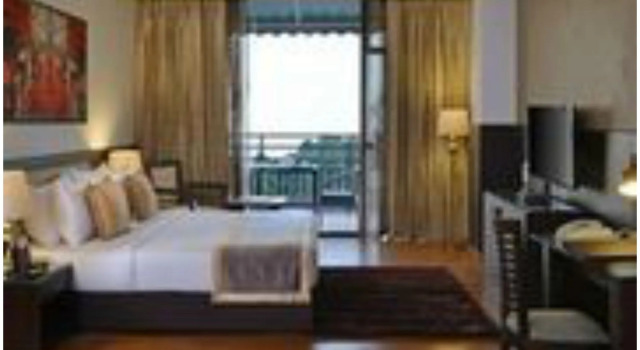 Fortune Park Moksha, Mcleodganj  - Member ITC Hotels' Group, Забронировать Отель Отели штата Химачал-Прадеш 4 звезды, 4*