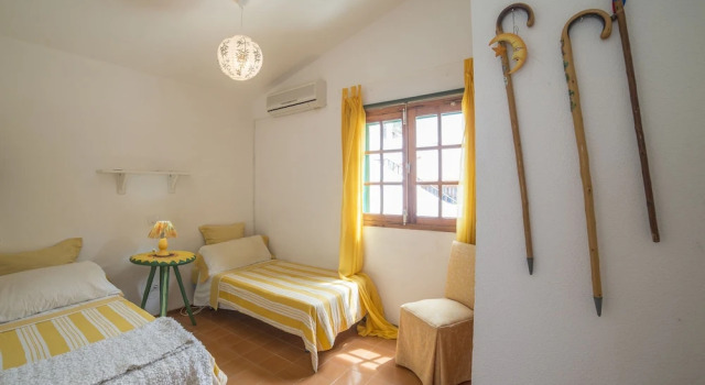 Lightbooking - Villa Carmen