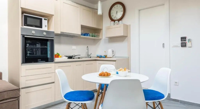 Студия Superior Apartments Arla Exclusive
