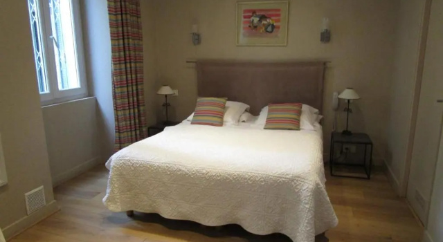 Номер Superior Nice Garden Hotel