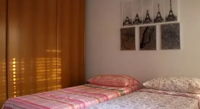 Апартаменты Casa Pamphili Tourist Accommodation Apartment