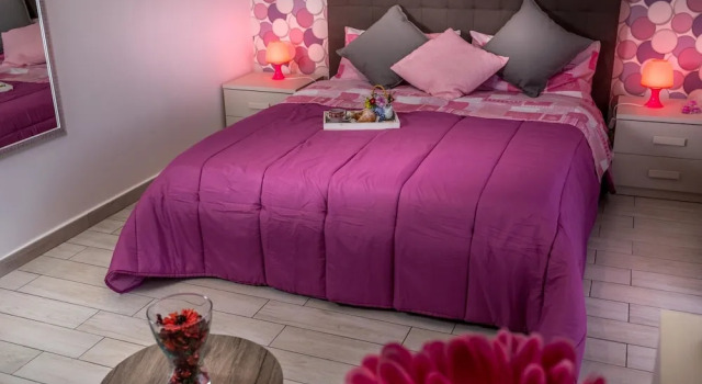 La perla nera b&b