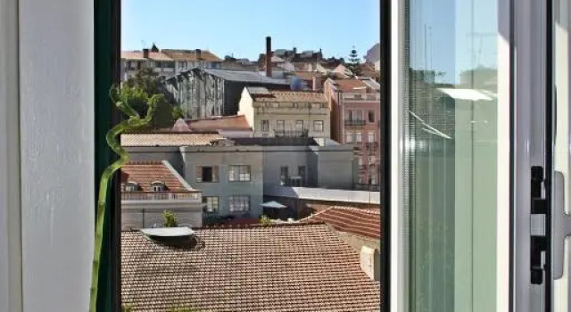 Bombarda Studio, Забронировать Отель Отели Лиссабона 4 звезды, рядом с Café A Brasileira, 4*