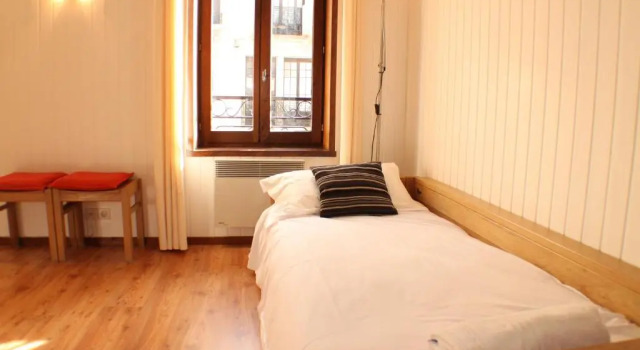 Апартаменты Apartment Relais de Poste Centre Chamonix Mont Blanc