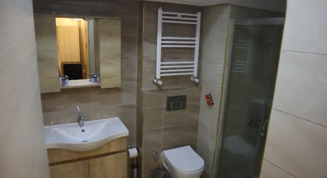 Номер Standard Hotel Mavirem