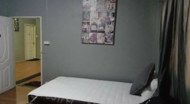 Номер Standard OYO 857 42 Loft Bed and Breakfast