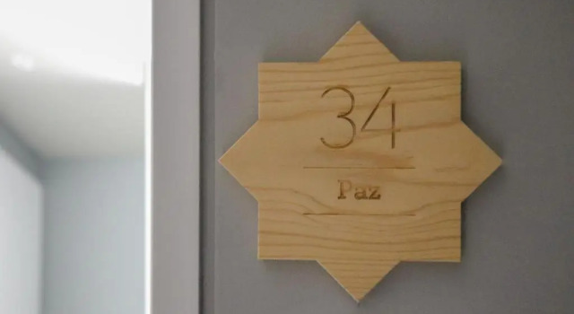 Четырёхместный номер Standard Casa da Praça - Alojamento Local