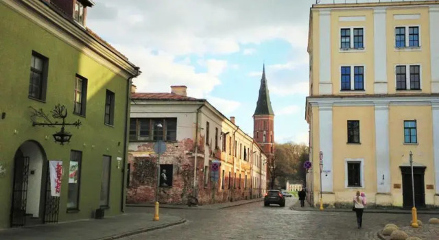 Kaunas Old Town Loft, Забронировать Апартаменты/квартира Апартаменты Каунаса, рядом с Старая ратуша и городская площадь, Апартаменты/квартира