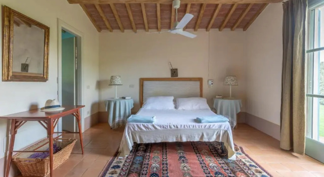 Villaflair - Capalbio Country Pool Villa
