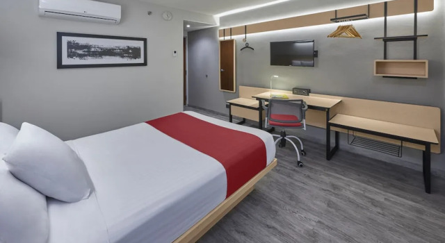 Номер Standard Hotel Best Place Express