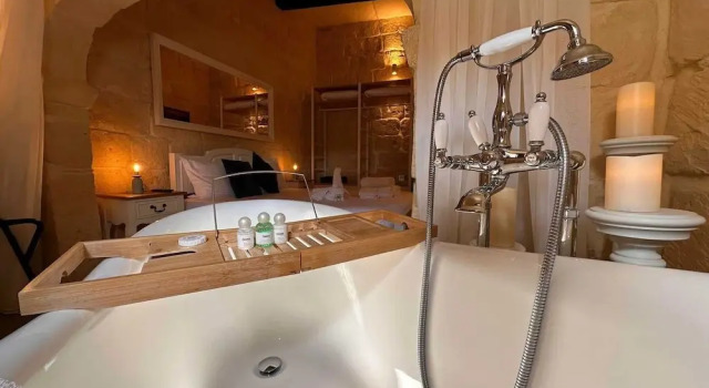 Süper oda Ta Gilarda Boutique Living