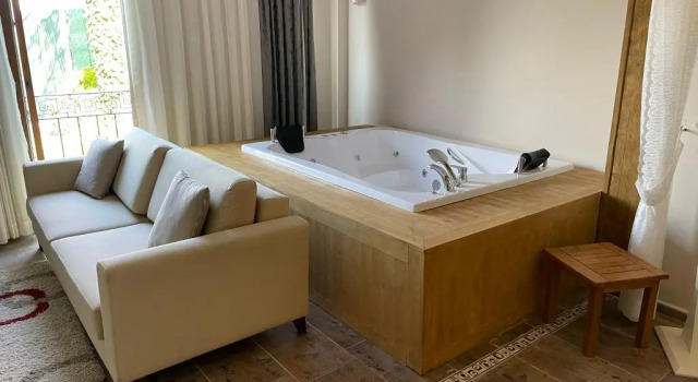 Alya Villa Butik Hotel