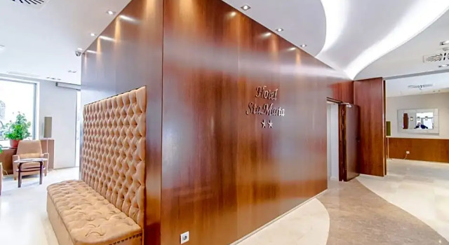 Vip One, Забронировать Отель Барселона провинция Барселона, рядом с Рынок Барселонеты