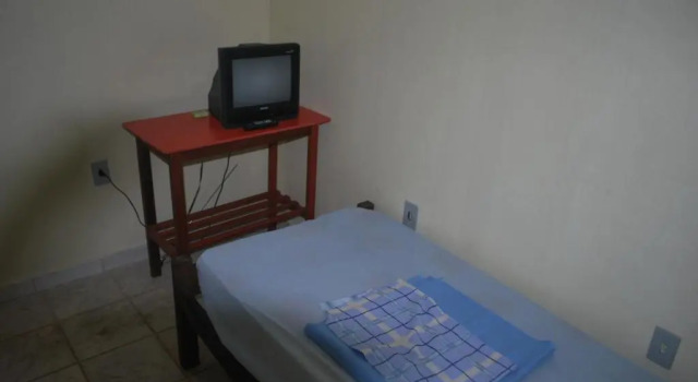 Номер Standard Hotel Palmas Tocantins