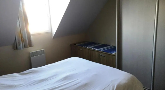 Maison de vacances de 56 m2 dans résidence avec piscine chauffée proche plages, Rezerwuj Hotel  