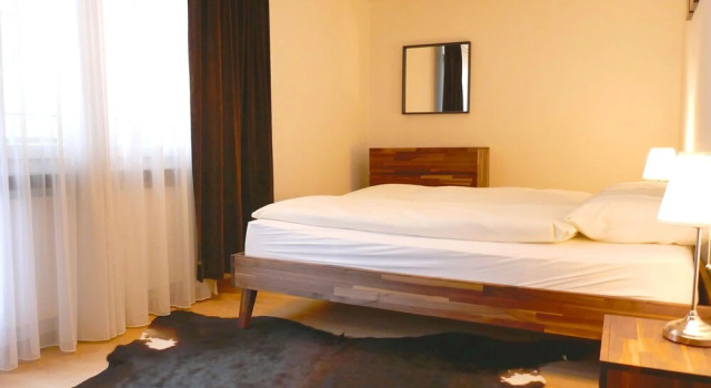 Allod Park Haus C 705 Davos Platz, Book Hotel Davos Grisons