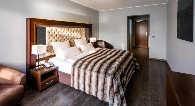 Hotel Am Hopfensee, Varaa Hotelli Hotellit Baijeri pysäköinnillä, Pysäköinti